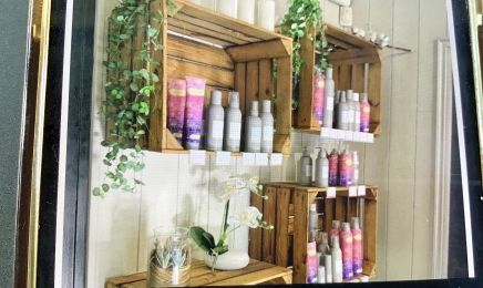 Tek'Hair  : Coiffeur à Lège-Cap-Ferret