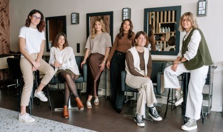 Atmosph'hair : Coiffeur à Cesson-Sévigné