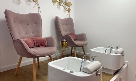 Al'esthetique : Manucure à Manosque