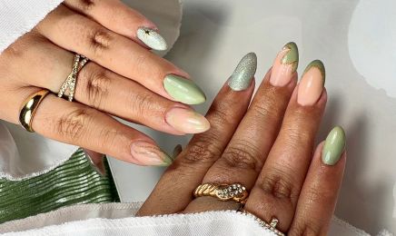 Srnails : Manucure à Montluçon