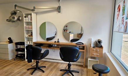Caroline Coiffure  : Coiffeur à Tarnos
