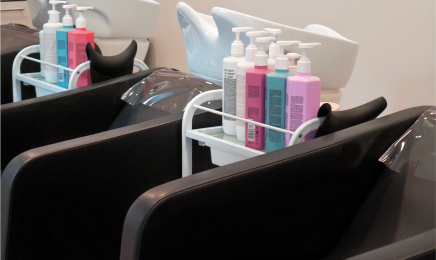 Gianni Tanoti : Coiffeur à Grenoble