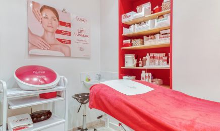 Institut isabelle : Manucure à Rives
