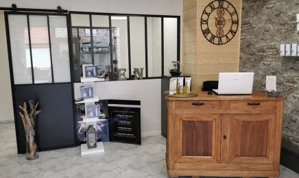 Bioty Zen : Manucure à Montastruc-la-Conseillère