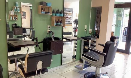 Inven’tif Coiffure et Esthétique : Manucure à Le Havre