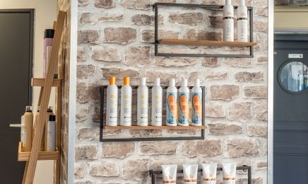 Hair Cut : Coiffeur à Revigny-sur-Ornain