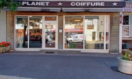 Planet Coiffure By Mylène : Coiffeur à Baraqueville