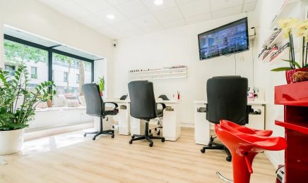 Balard nails : Manucure à Paris