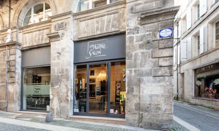Un autre salon : Coiffeur à Angoulême