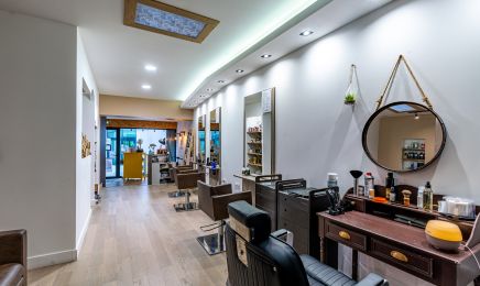 L’atelier de Réjane  : Coiffeur à La Rochelle