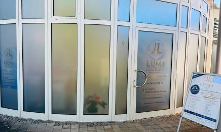 Lumi Laser Studio: Kosmetikstudio in Bietigheim-Bissingen