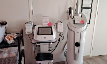 La Coquetterie : Institut de beauté à Le Tignet