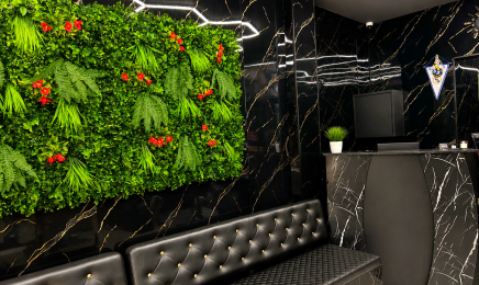 Haircules Friseur München: Kosmetikstudio in München
