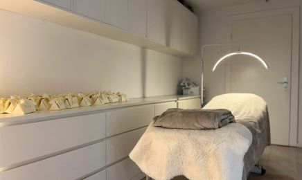 Lyubov Cosmetics: Kosmetikstudio in Lauterbach (Hessen)