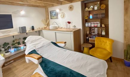 Smile'n beauty : Institut de beauté à Saint-Étienne