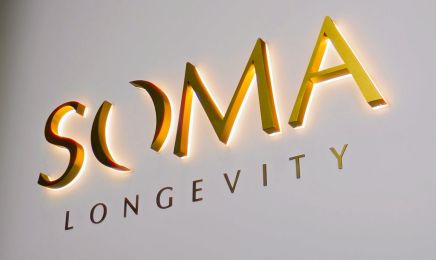 Soma Longevity : Institut de beauté à Beausoleil