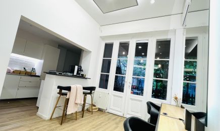 Ad&lie : Coiffeur à Ixelles