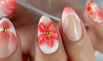 Lau’Nails : Institut de beauté à Vallauris