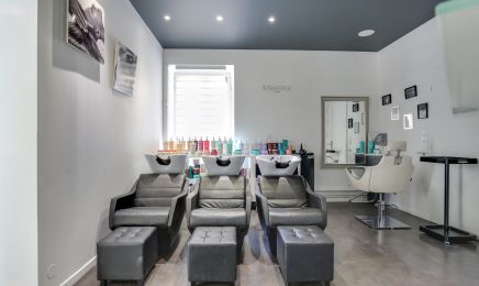 Jen Coiffure : Coiffeur à Toussieu