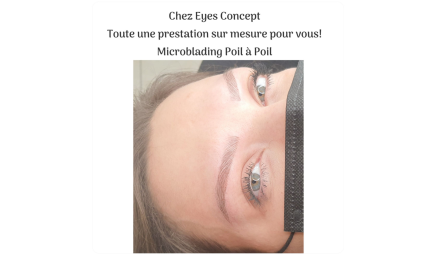 Eyes Concept  : Institut de beauté à Marseille