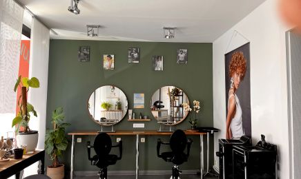 JULIE Coiffure et Bien-être, anciennement Coiffure de Paris : Coiffeur à Saint-Nazaire