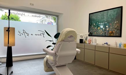 Face x Art: Kosmetikstudio in Schwerte