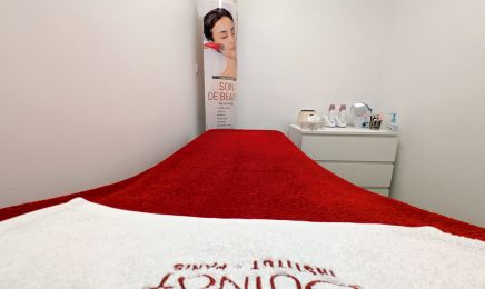 Institut Annick : Institut de beauté à Gardanne