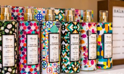 Elixir beaute : Manucure à Sallenôves