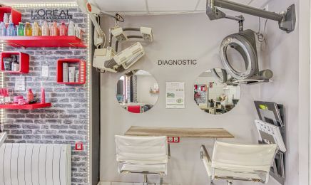 L’N Coiff : Coiffeur à Criquetot-l'Esneval