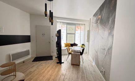 Ink et Cils : Institut de beauté à Riom