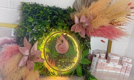 Julie's Touch Therapy : Institut de beauté à Fort-de-France