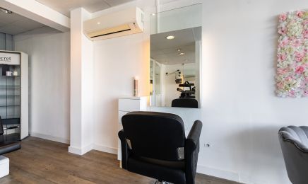 HBR Coiffure : Coiffeur à Montpellier