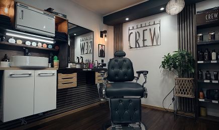 Creat' Hair : Coiffeur à Plaisance-du-Touch