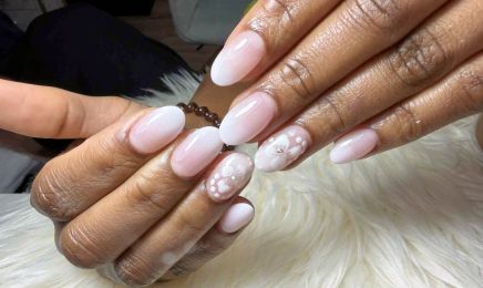 POV ONGLE BEAUTIFUL IN MADAME BEAUTY : Institut de beauté à Lyon