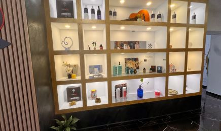 Milano Friseursalon : Friseur in Erkner
