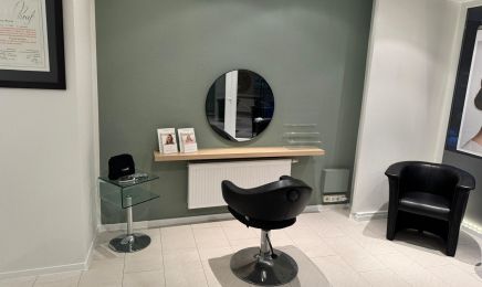 BY STEVE - Hair & Solutions: Friseur in Düsseldorf