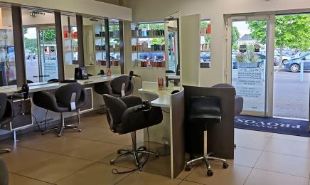 Franck Provost - Gien : Coiffeur à Gien