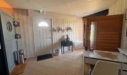 Le cocon des mains dor : Institut de beauté à Saugnac-et-Muret