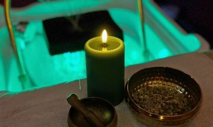 Eira Head-Spa & Massage : Institut de beauté à Fréjus