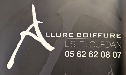Allure Coiffure - L’Isle-Jourdain : Barbier à L'Isle-Jourdain