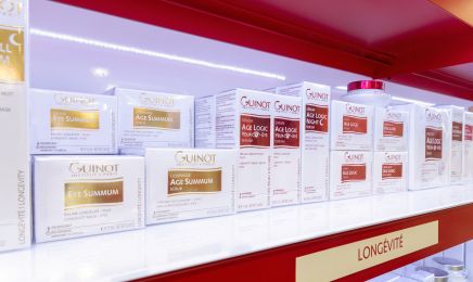 En Aparté Guinot - Genas : Manucure à Genas