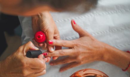 Beauté des Gazelles : Coiffeur à Nîmes