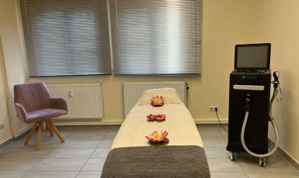 Havin Beauty: Kosmetikstudio in Darmstadt