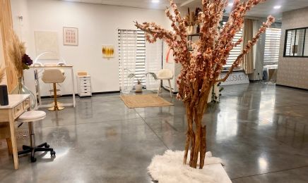NudeCosmetik : Coiffeur à Romans-sur-Isère