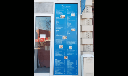 Sara Beauté institut : Institut de beauté à Nice