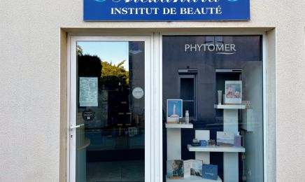 Alexandra Institut  : Institut de beauté à Nère