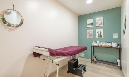  L’Ayuraura  : Coiffeur à Lyon