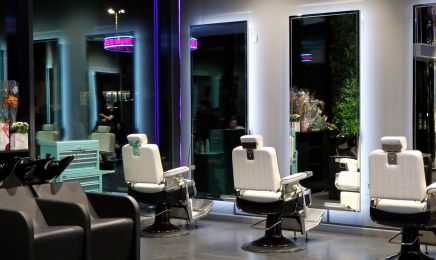 Yasin Hair & Beauty Salon: Friseur in Ingolstadt