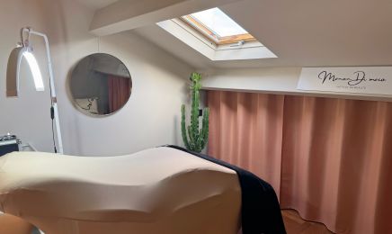 Manon Dimaio  : Institut de beauté à Nice