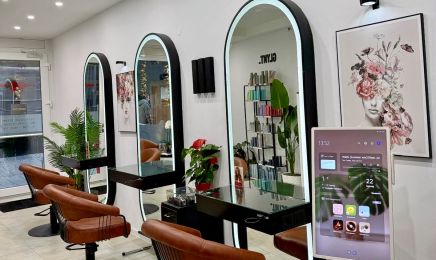 La Hira: Kosmetikstudio in Wiesbaden